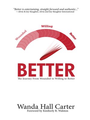 cover image of Better